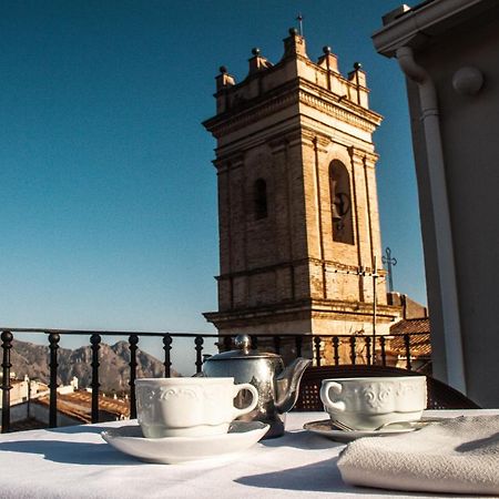 Hotel Tárbena Dış mekan fotoğraf