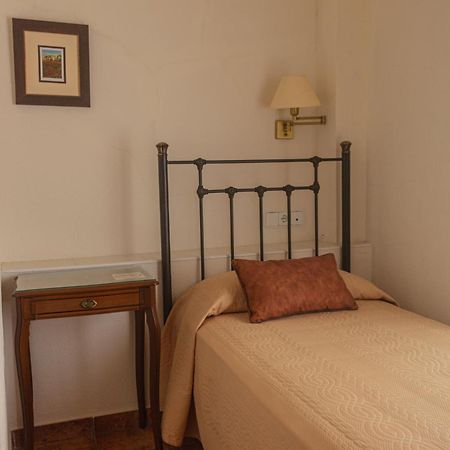 Hotel Tárbena Dış mekan fotoğraf