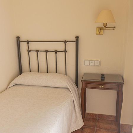 Hotel Tárbena Dış mekan fotoğraf