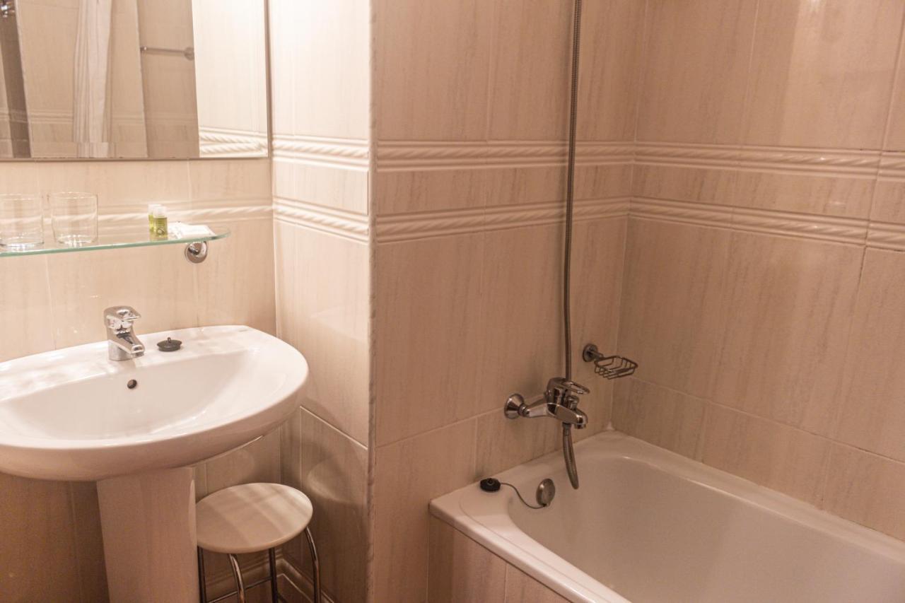 Hotel Tárbena Dış mekan fotoğraf