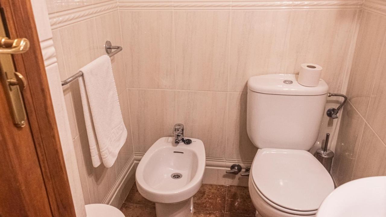 Hotel Tárbena Dış mekan fotoğraf
