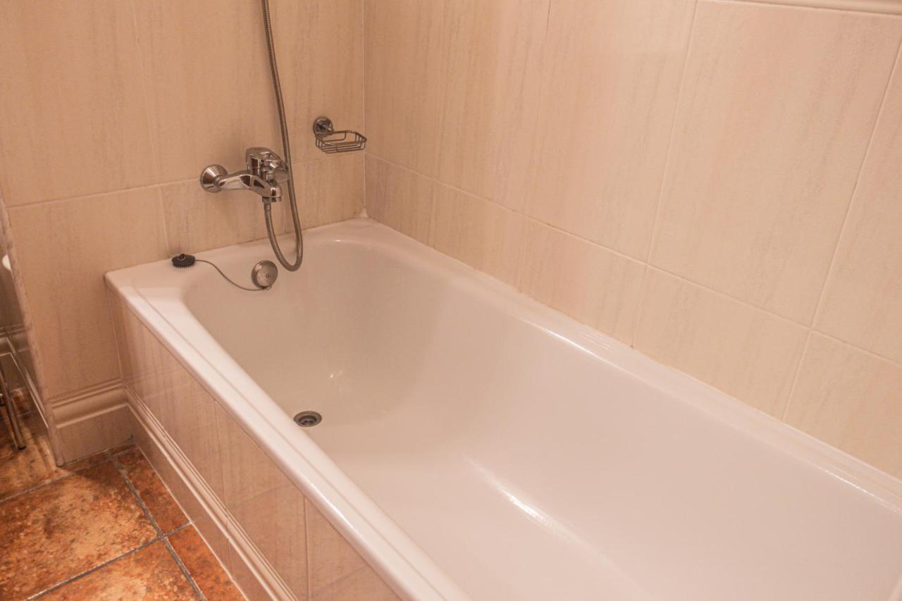 Hotel Tárbena Dış mekan fotoğraf