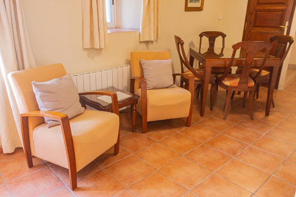 Hotel Tárbena Dış mekan fotoğraf
