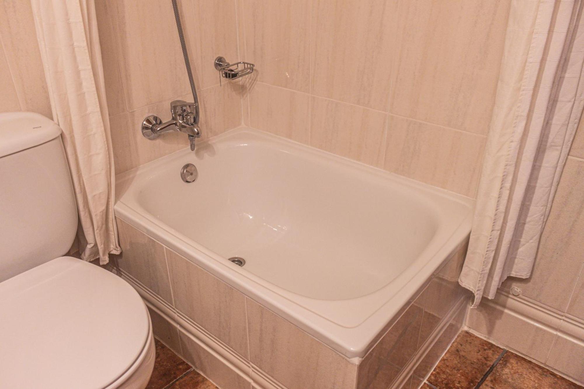 Hotel Tárbena Dış mekan fotoğraf
