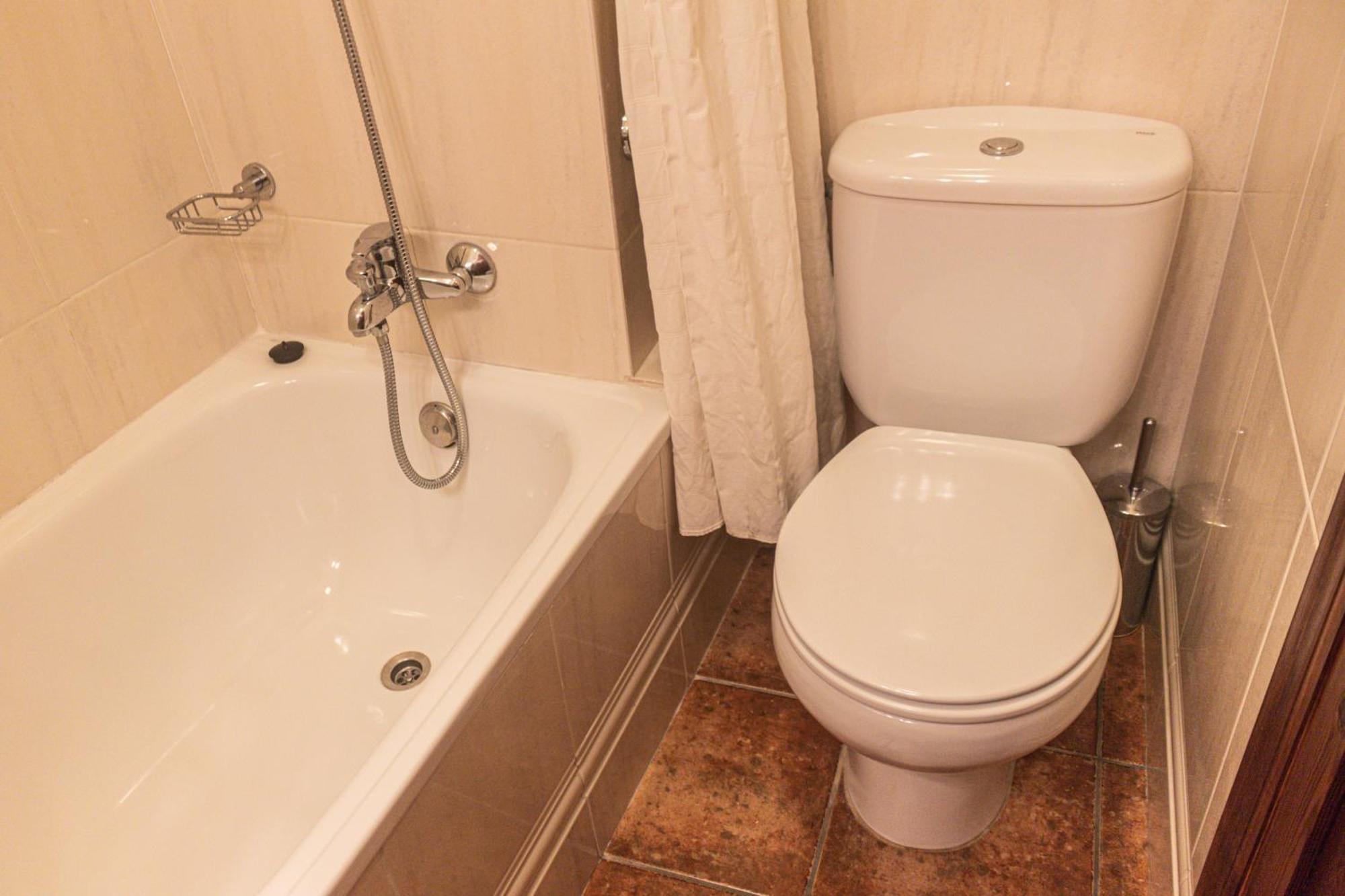 Hotel Tárbena Dış mekan fotoğraf
