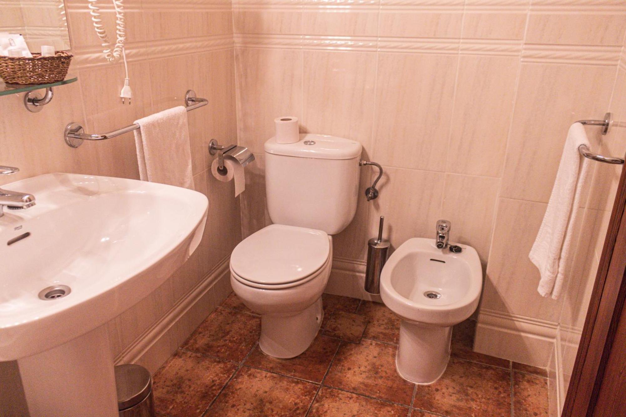 Hotel Tárbena Dış mekan fotoğraf
